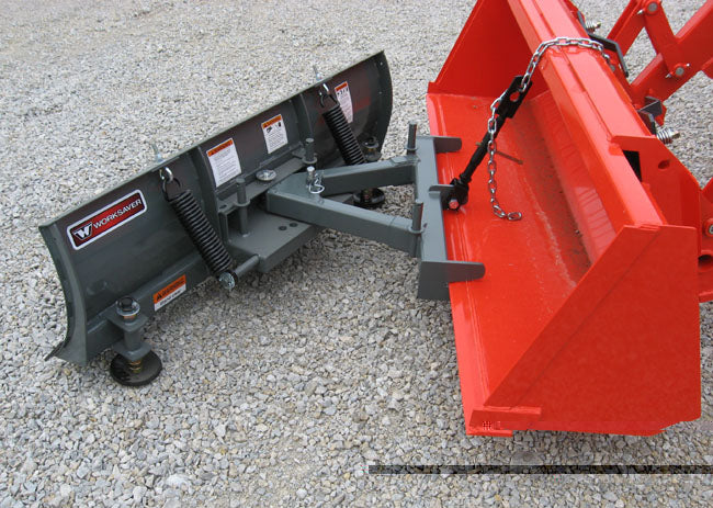 WORKSAVER INC. 360280