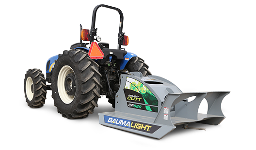 BAUMALIGHT CP560/D005723