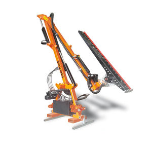 TIFERMEC MTS260R120/ATI370B160