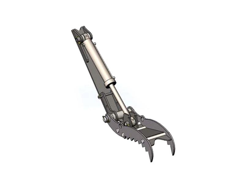 IS ATTACHMENTS HT2458