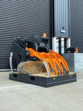MDE MACHINERY S1100/1100 SCORPION MOUNT