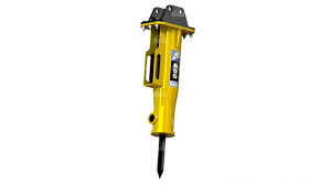 ARROWHEAD ROCKDRILL R55