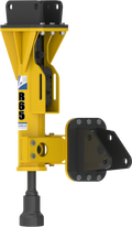 ARROWHEAD ROCKDRILL R65PD