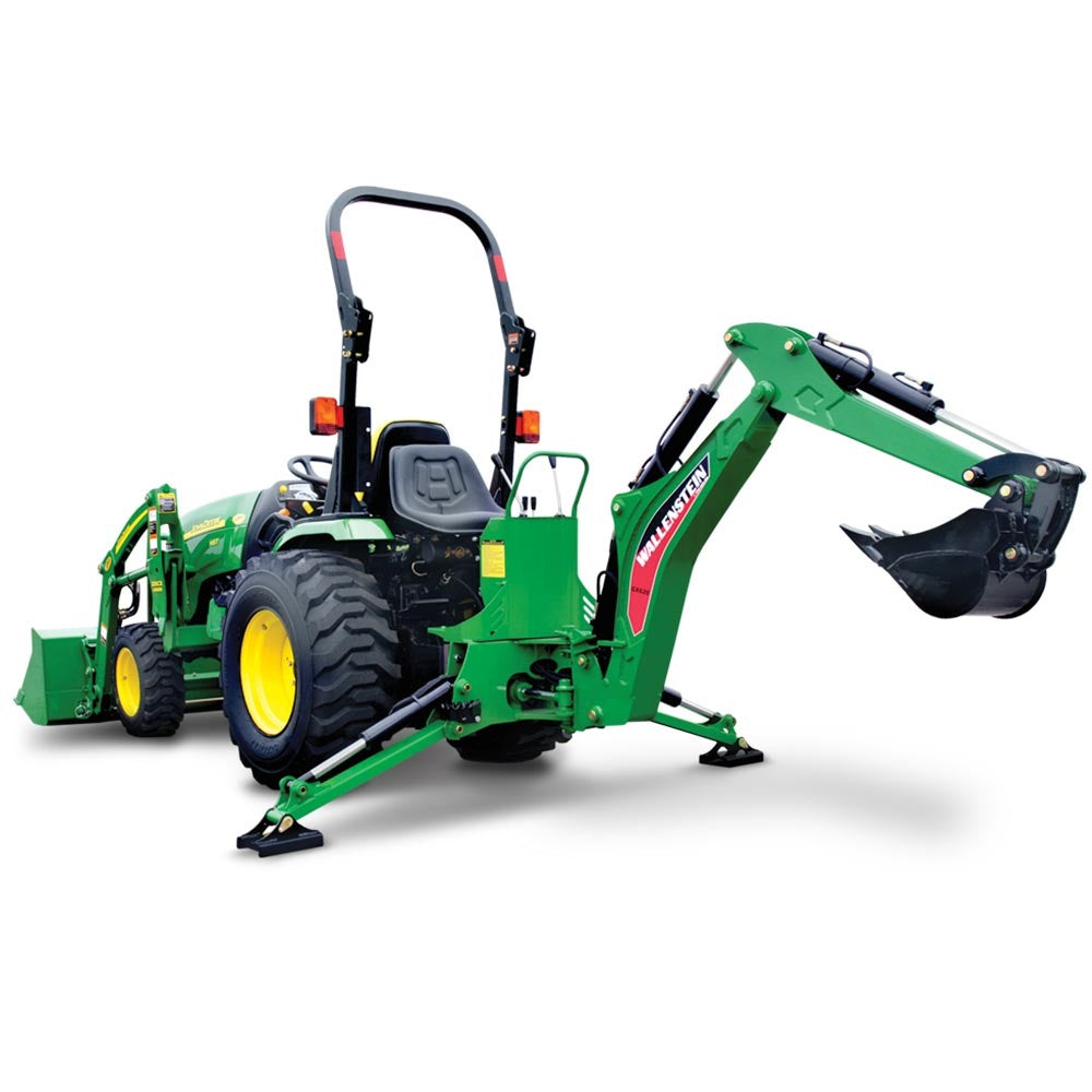 WALLENSTEIN GX620