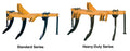 NORTHSTAR ATTACHMENTS 534