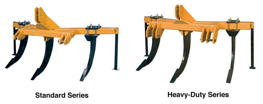 NORTHSTAR ATTACHMENTS 534