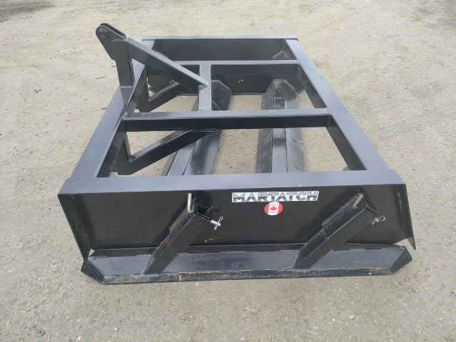 MARTATCH  MGS84-3PHC12