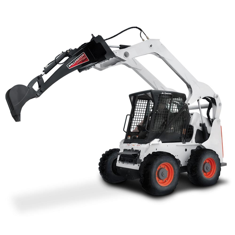 WALLENSTEIN QC620/BK2180