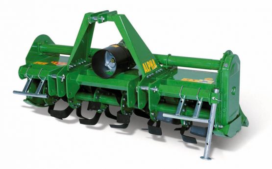 CELLI ALPHA 180