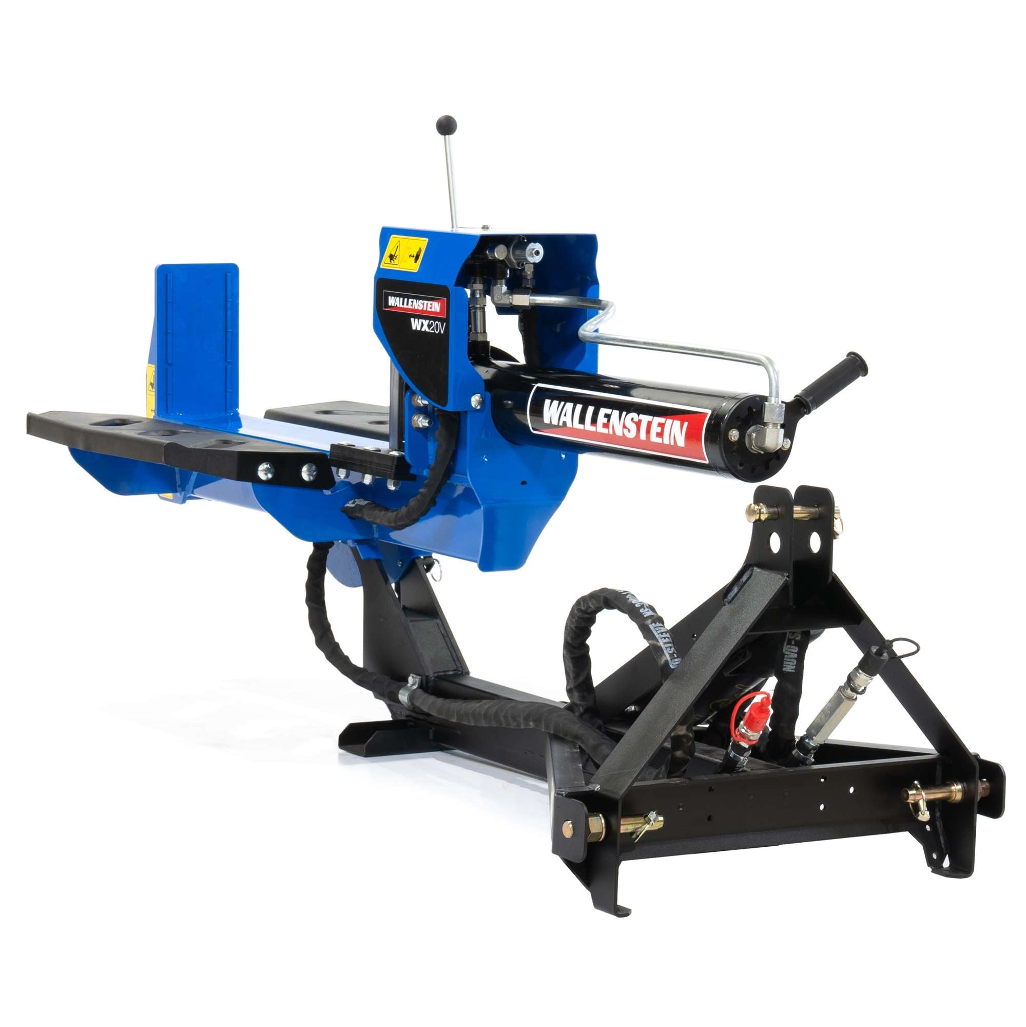 WALLENSTEIN WX20V