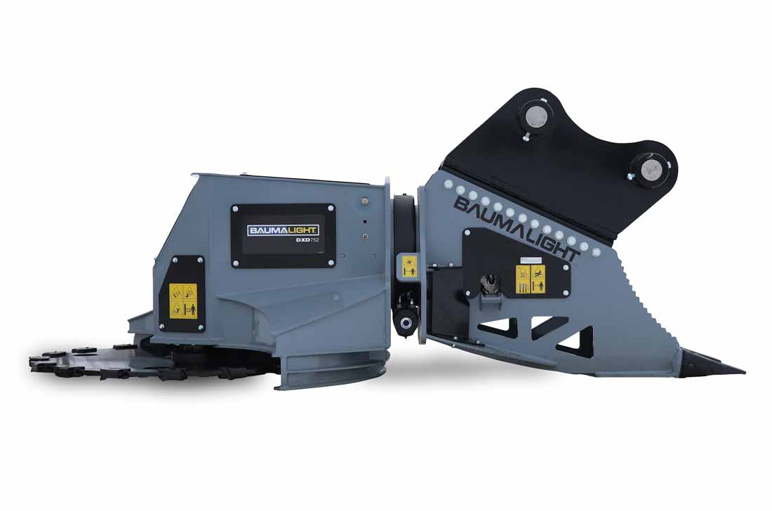 BAUMALIGHT DXD752-T590/D000015