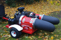 BUFFALO TURBINE BT-CKB4SQ