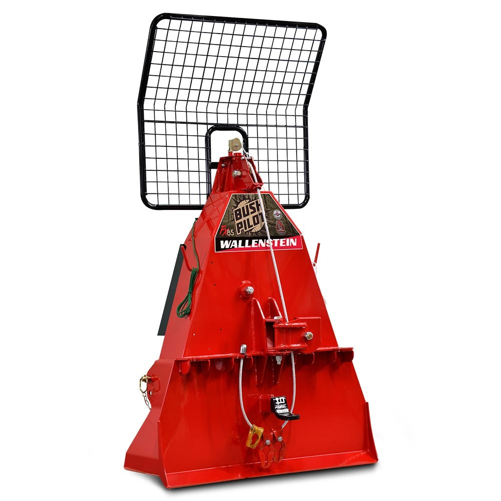 WALLENSTEIN FX85R