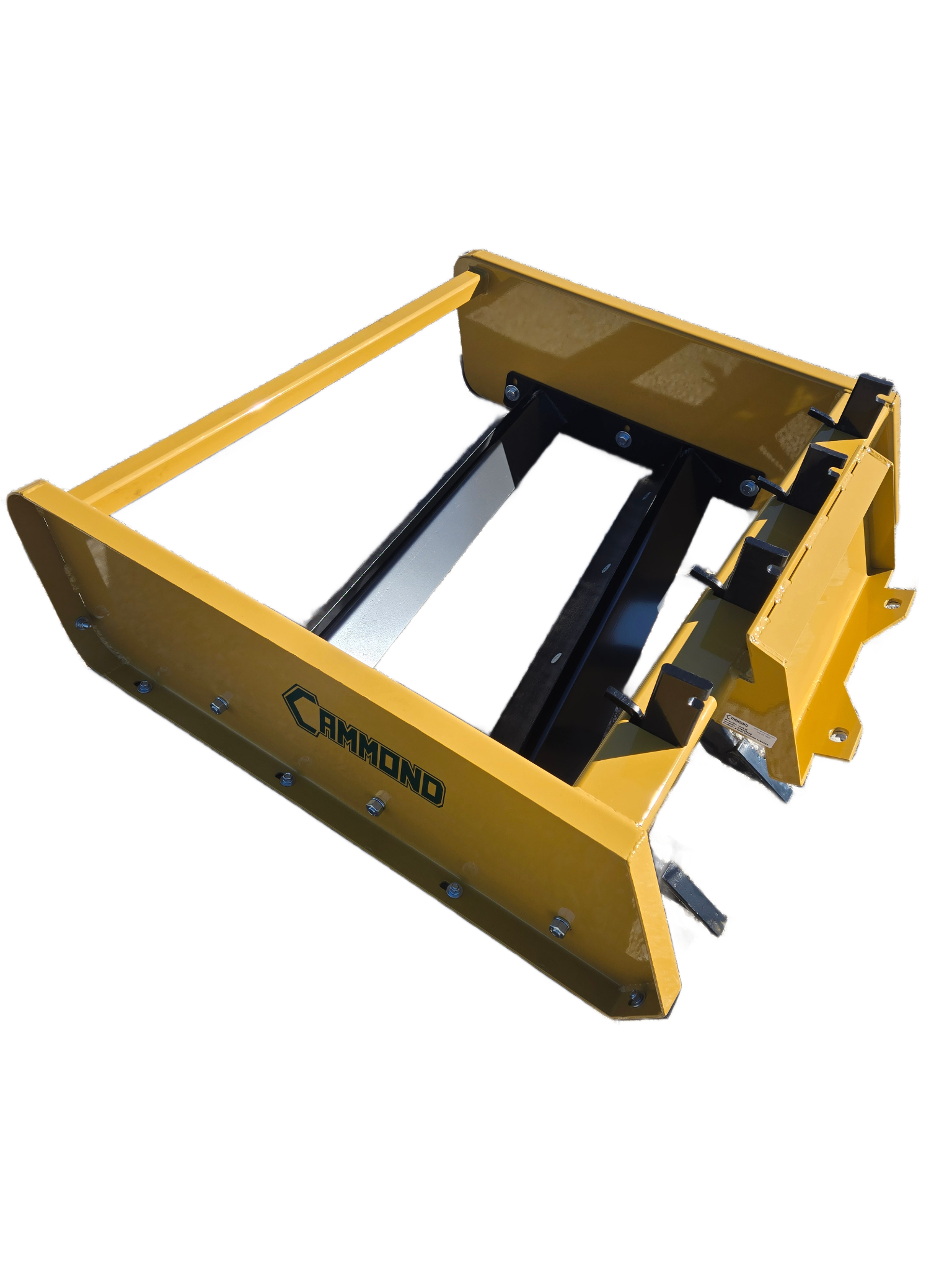 CAMMOND GSI4-MINI-SK