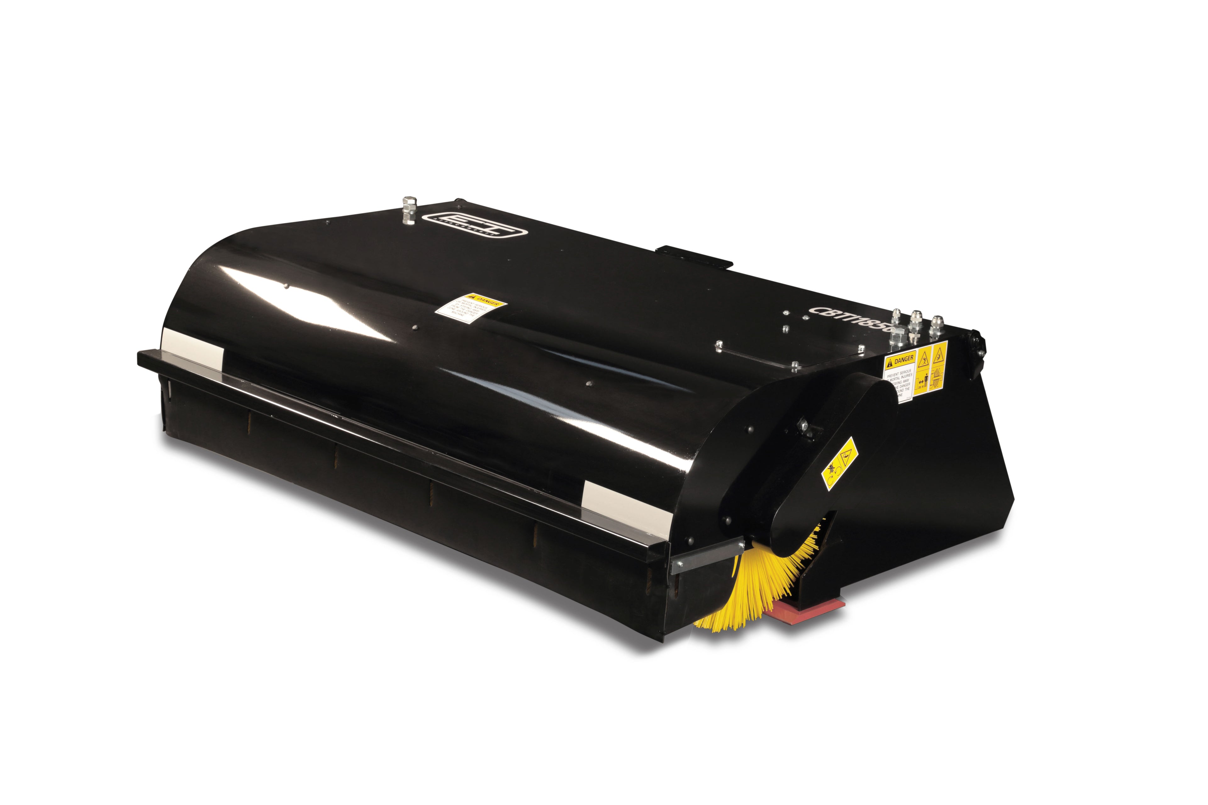 EI ATTACHMENTS 03CBTI1850.SP