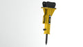 ARROWHEAD ROCKDRILL R90