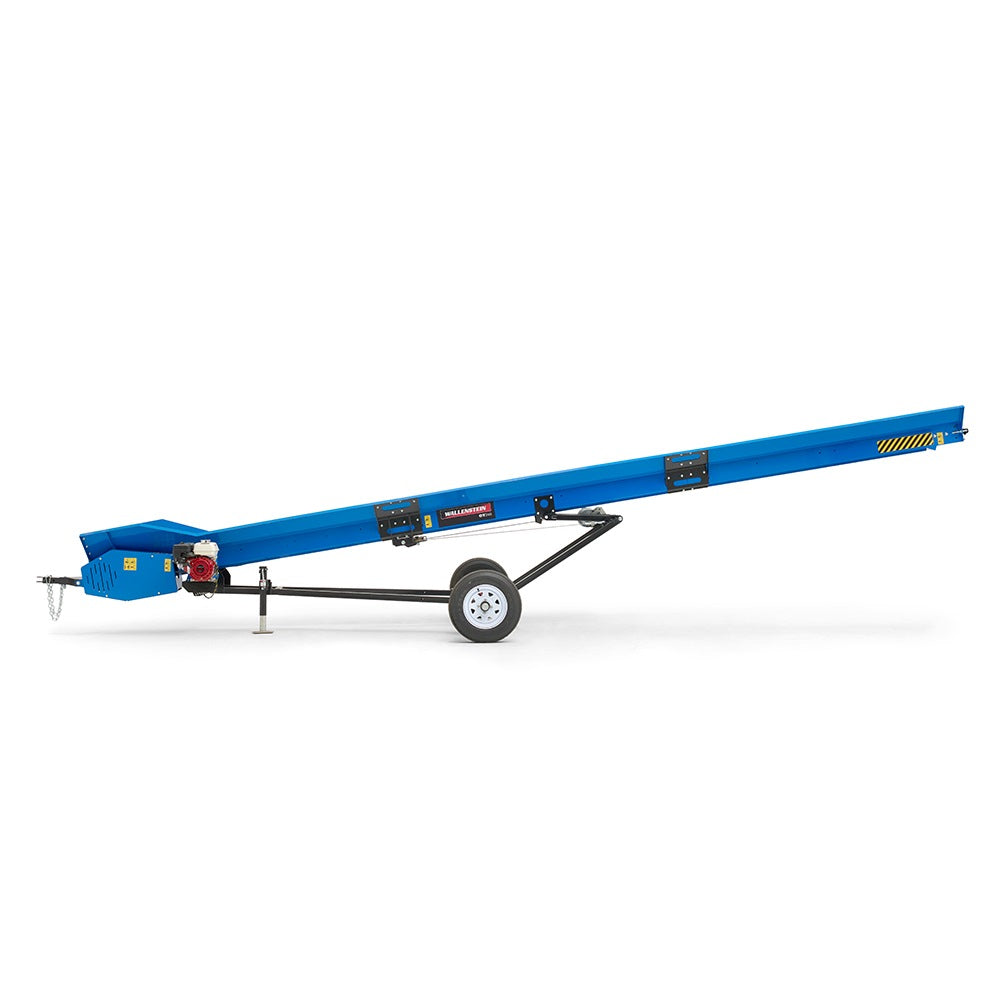 WALLENSTEIN CT24B