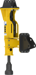 ARROWHEAD ROCKDRILL R55PD