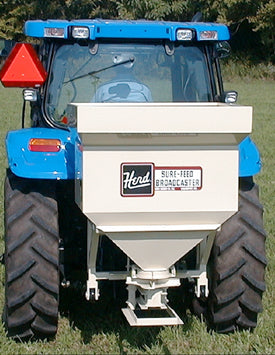 HERD SEEDER CO. INC 1200C