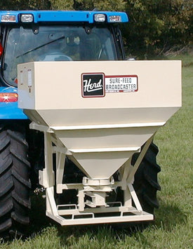 HERD SEEDER CO. INC 2440