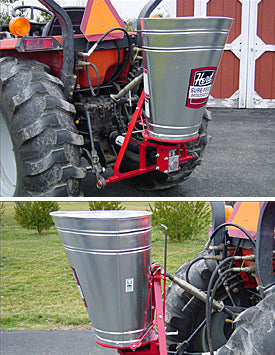 HERD SEEDER CO. INC M12