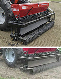 KASCO MANUFACTURING CO. INC. KLS-60