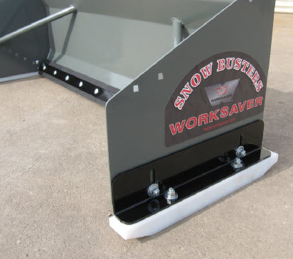 WORKSAVER INC. 358160
