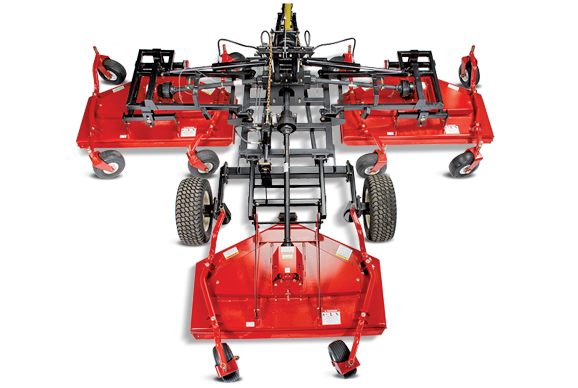 FARM KING TRX11
