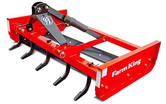 FARM KING YGS60