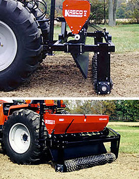 KASCO MANUFACTURING CO. INC. KPS-96