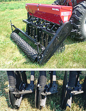 KASCO MANUFACTURING CO. INC. KVD-72